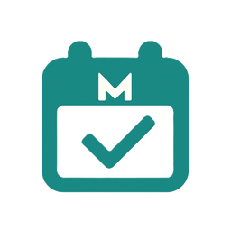 Personal Task Manager Logo